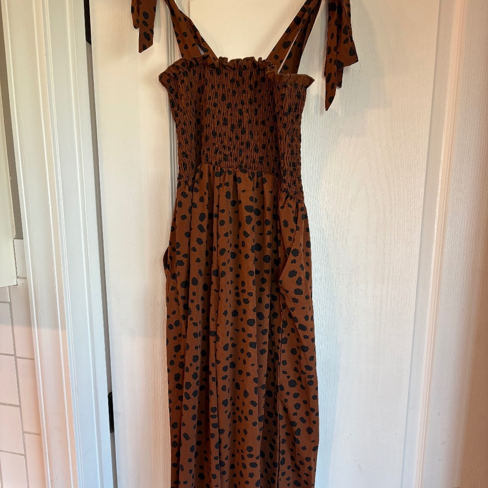Women’s jumpsuit